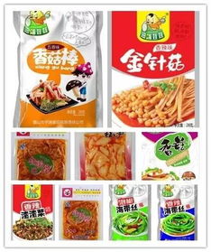 宇濤匠心，引爆國(guó)潮美味 中國(guó)特色休閑食品的崛起與經(jīng)銷商追捧熱潮