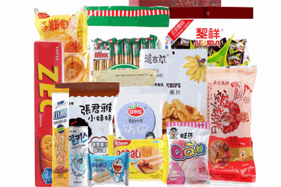 周末食光休閑食品加盟 投資費用全解析與市場前景展望